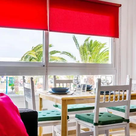 Tropical Apartment Arrieta Apartment Arrieta (Lanzarote)