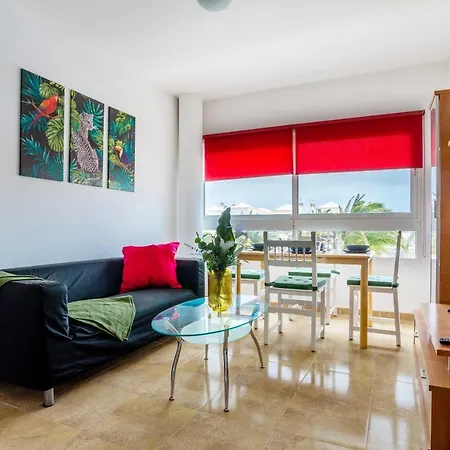Tropical Apartment Arrieta Apartment