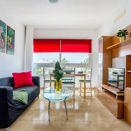 Tropical Apartment Arrieta * Arrieta (Lanzarote)