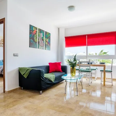 Tropical Apartment Arrieta Apartment *