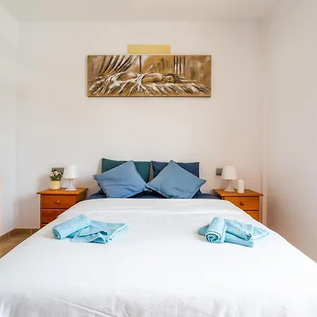 Tropical Apartment Arrieta