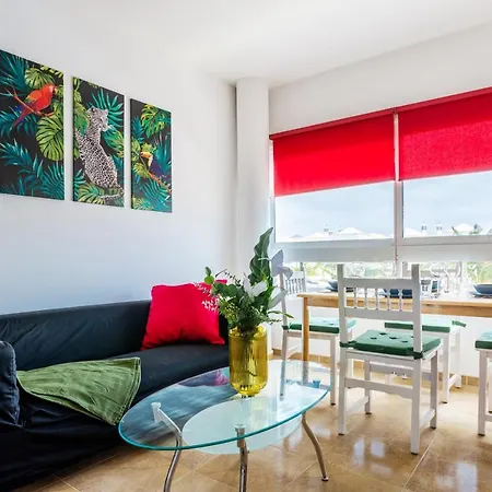 Tropical Apartment Arrieta * 아리에타