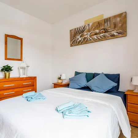 Tropical Apartment Arrieta 아리에타